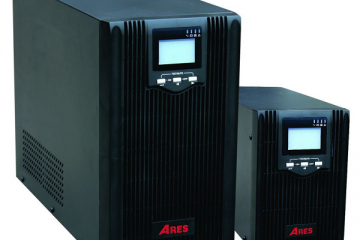 UPS ARES Online 3000VA