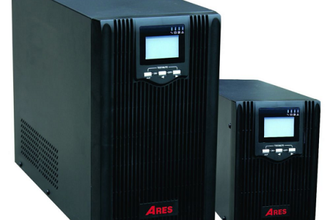 UPS ARES Online 3000VA