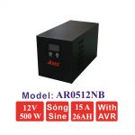 AR0512NB