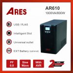 AR610