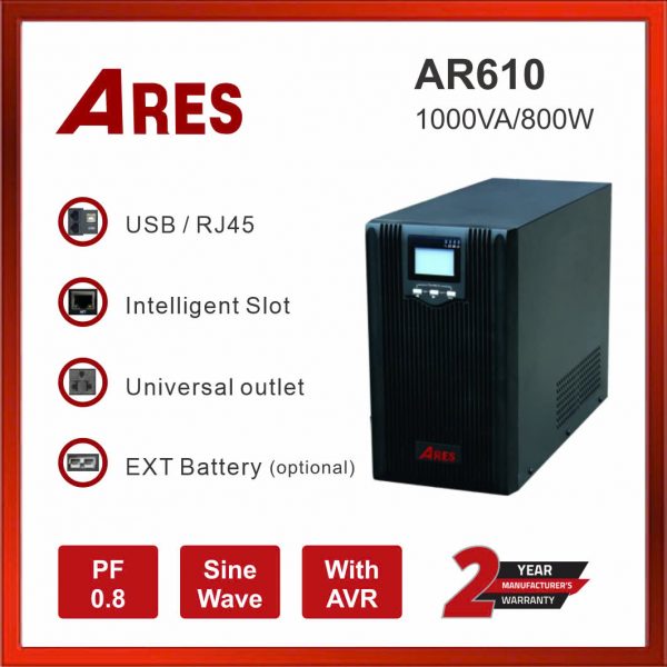 AR610