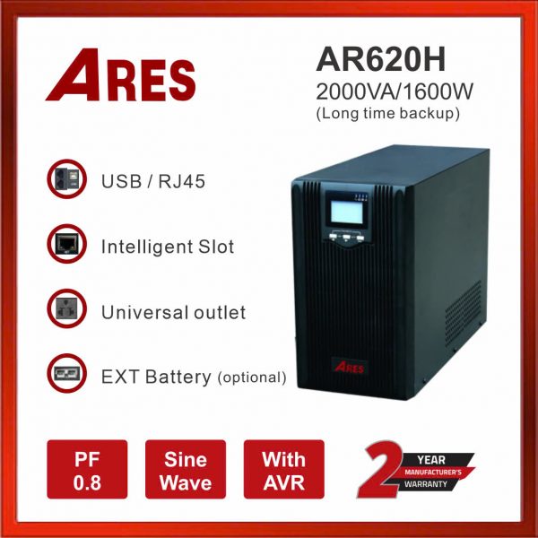 AR620H