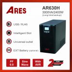 AR630H