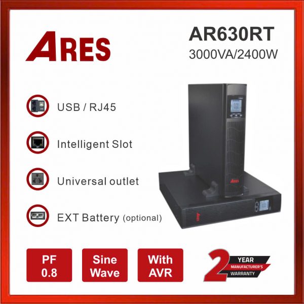 AR630RT