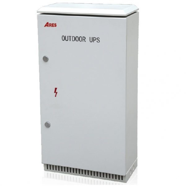 outdoor ups ares