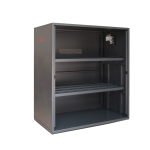 tủ bình AR-C12 (mở nắp)