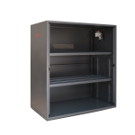 tủ bình AR-C12 (mở nắp)