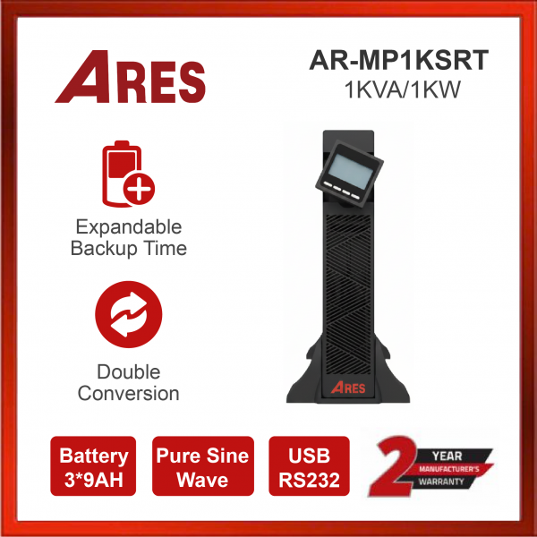 AR-MP1KSRT