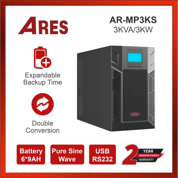 AR-MP3KS