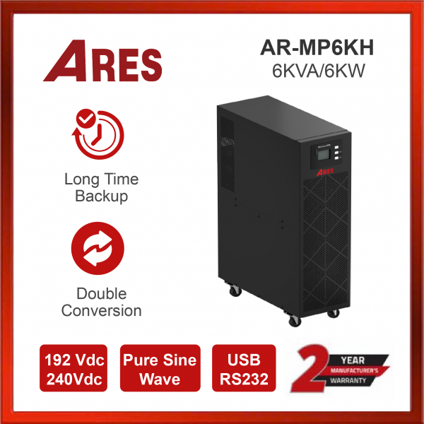 AR-MP6KH