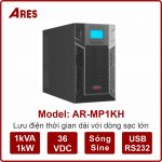 ARES UPS_AR MP1KH