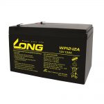 WP12-12A 12V12Ah