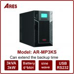 AR-MP3KS