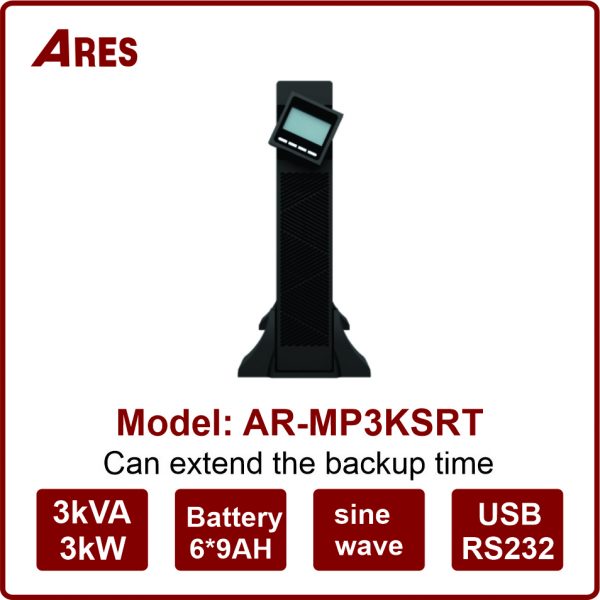 AR-MP3KSRT