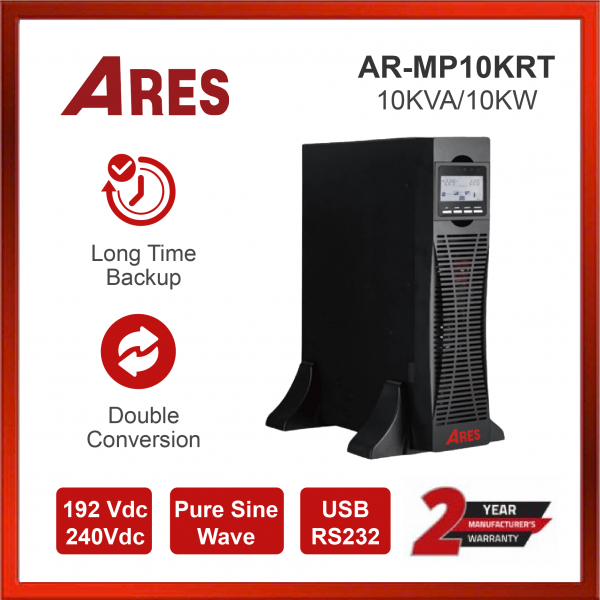AR-MP10KRT