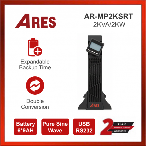 AR-MP2KSRT