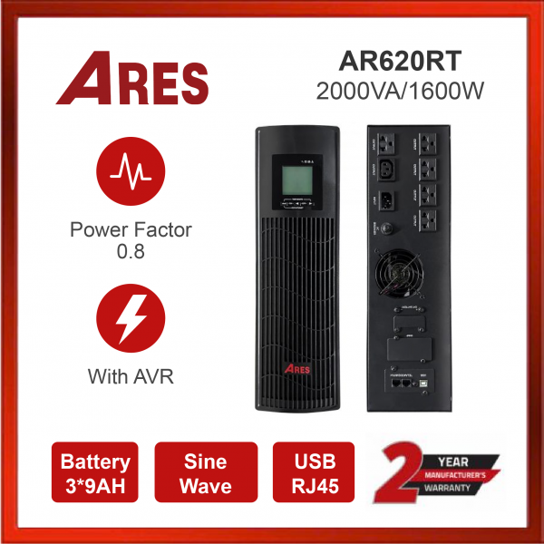 AR620RT