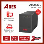AR2120U