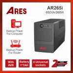 AR265i