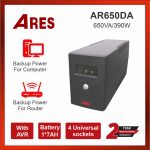 AR650DA