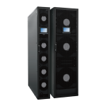 FocusAir In-Row Cooling